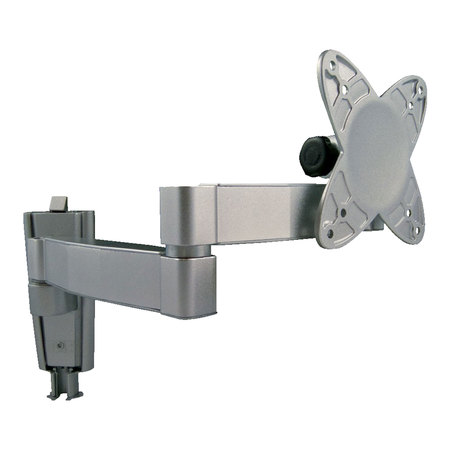 JENSEN Jensen MAF50 Wall Mount Bracket for LCD TV - Double Swing Arm MAF50